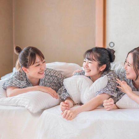 Yawarano-Yu Maruya For Women Only Guest House Исе Екстериор снимка