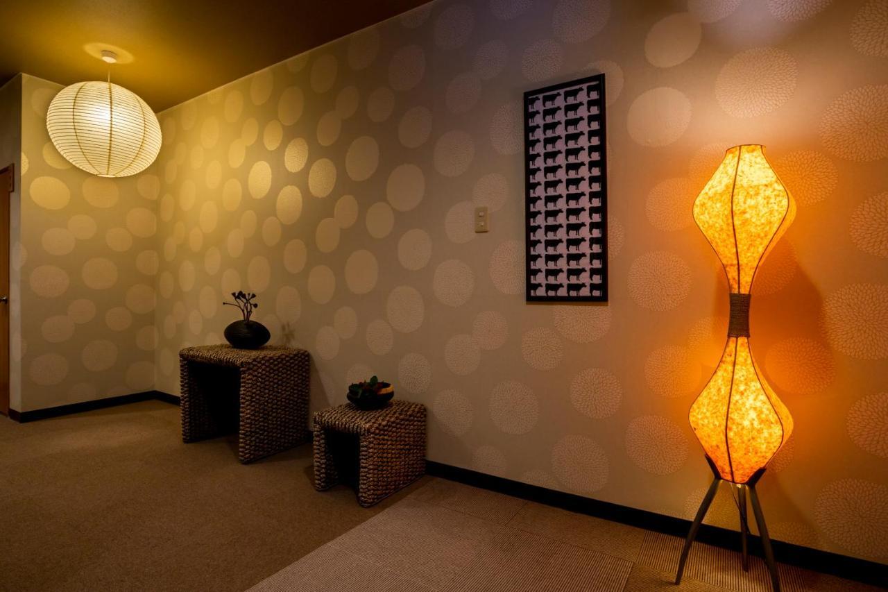 Yawarano-Yu Maruya For Women Only Guest House Исе Екстериор снимка
