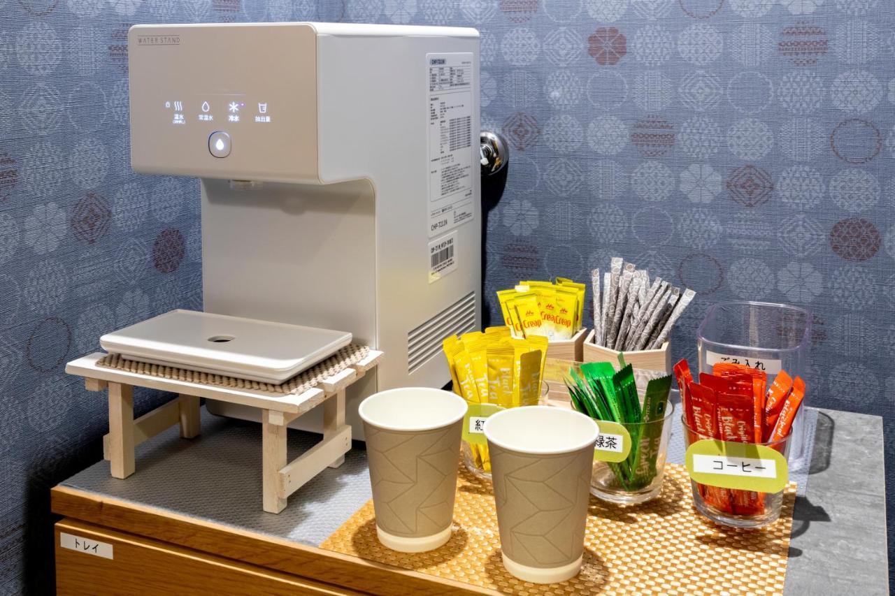 Yawarano-Yu Maruya For Women Only Guest House Исе Екстериор снимка