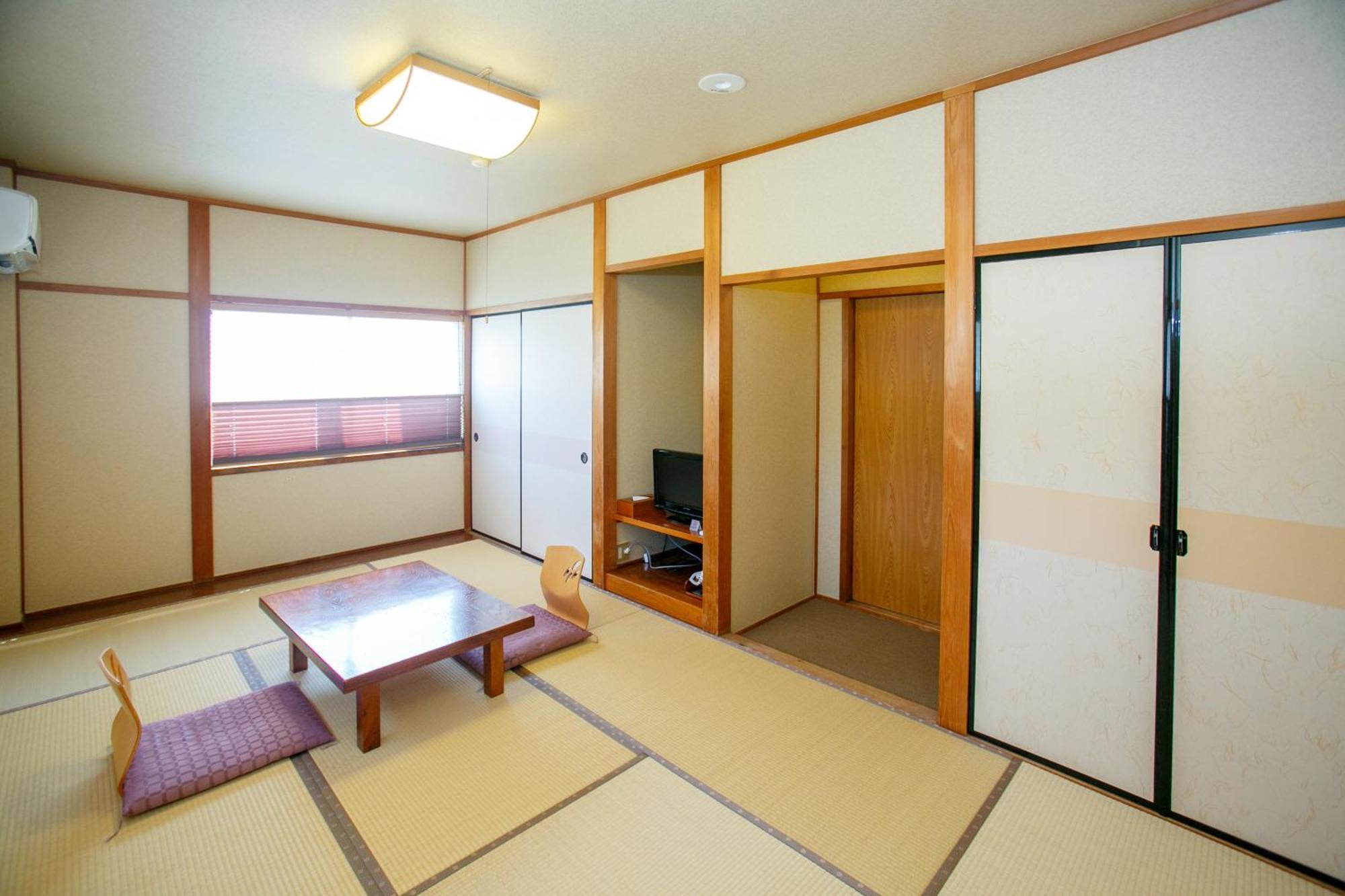 Yawarano-Yu Maruya For Women Only Guest House Исе Екстериор снимка
