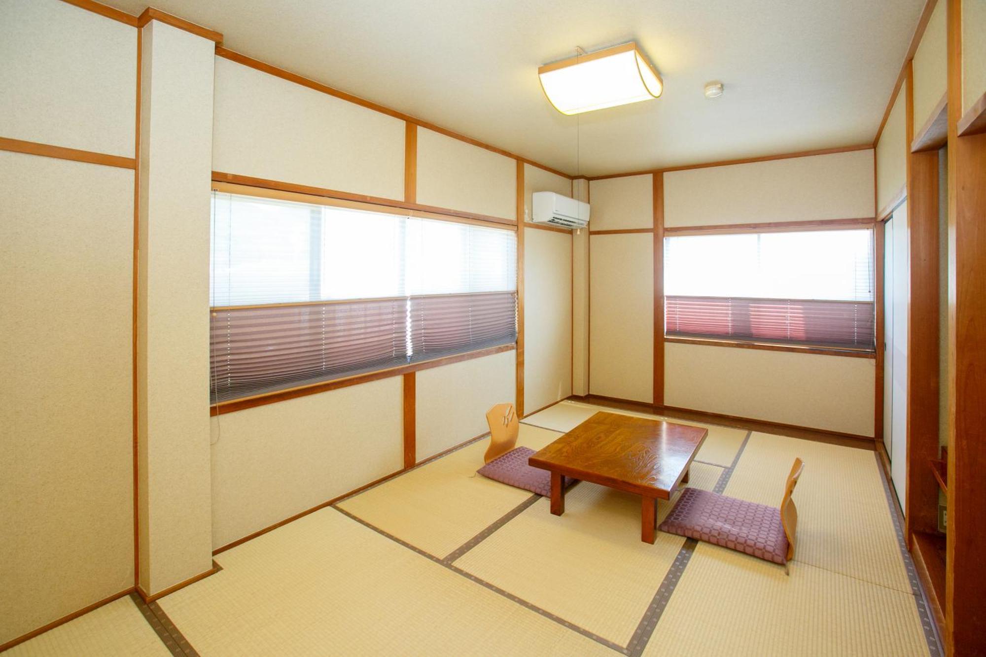 Yawarano-Yu Maruya For Women Only Guest House Исе Екстериор снимка