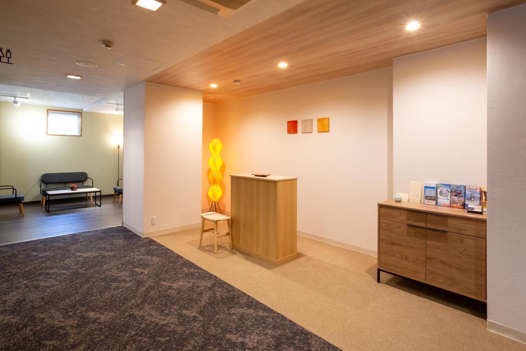 Yawarano-Yu Maruya For Women Only Guest House Исе Екстериор снимка