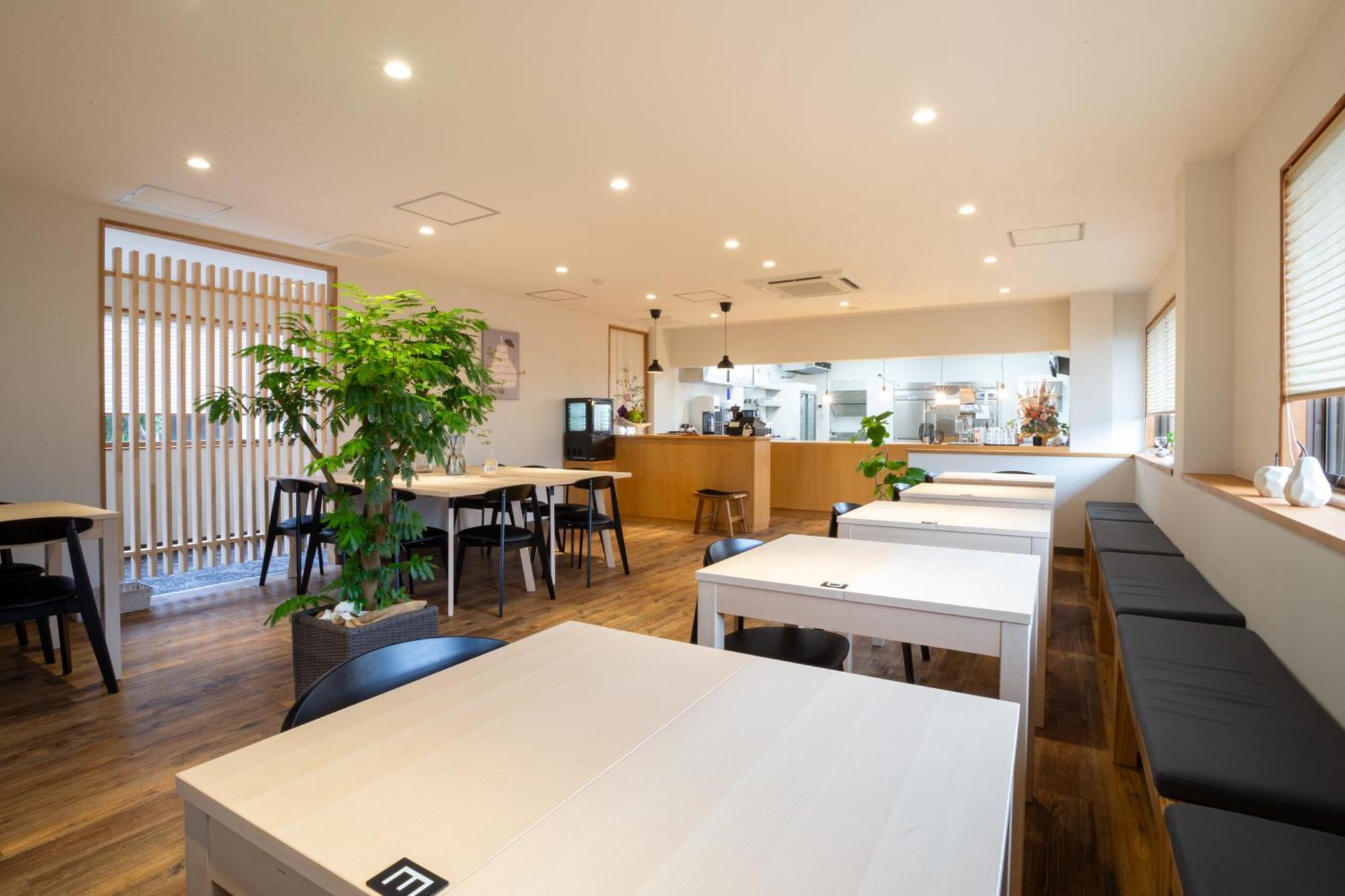 Yawarano-Yu Maruya For Women Only Guest House Исе Екстериор снимка