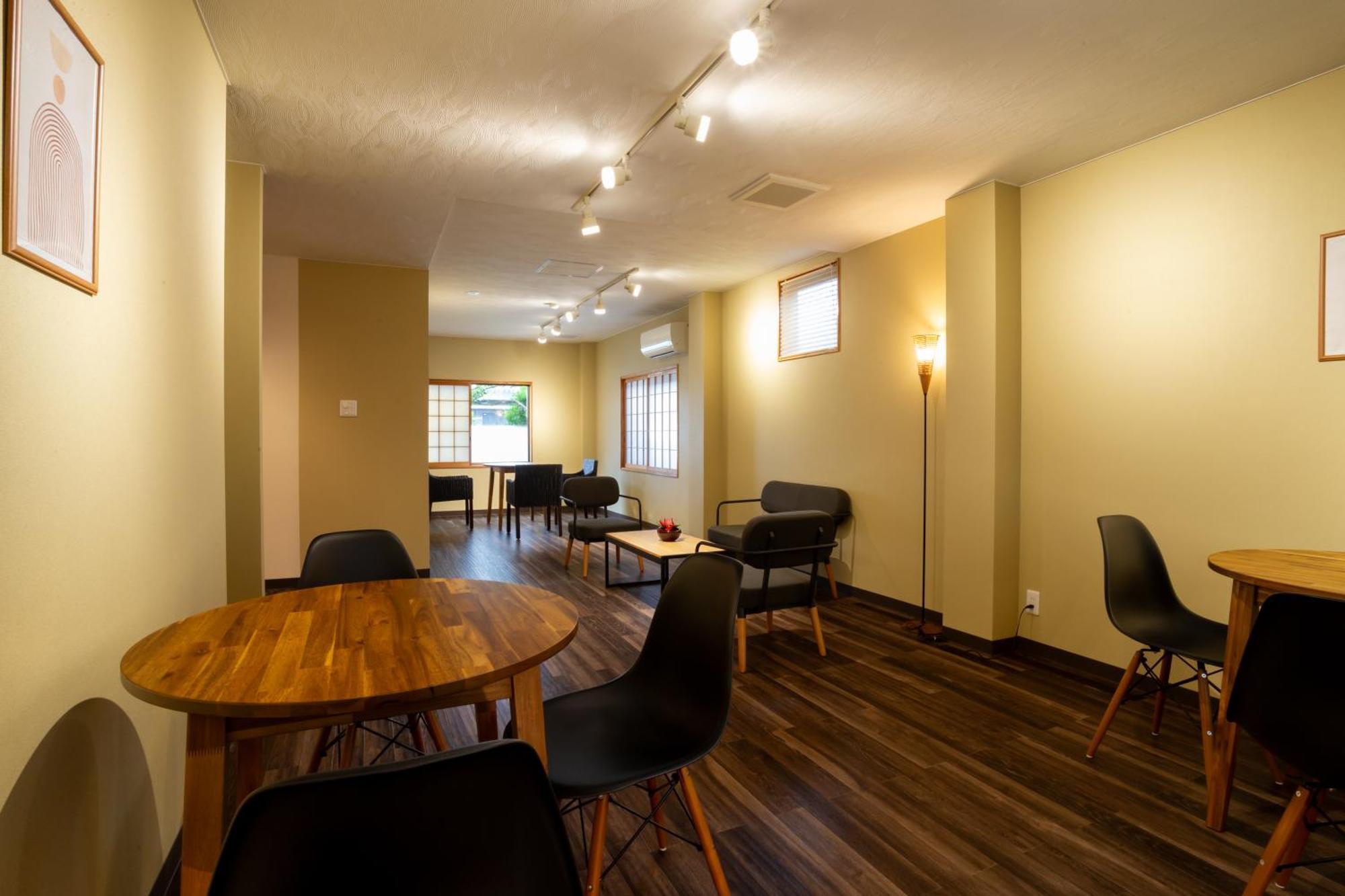 Yawarano-Yu Maruya For Women Only Guest House Исе Екстериор снимка