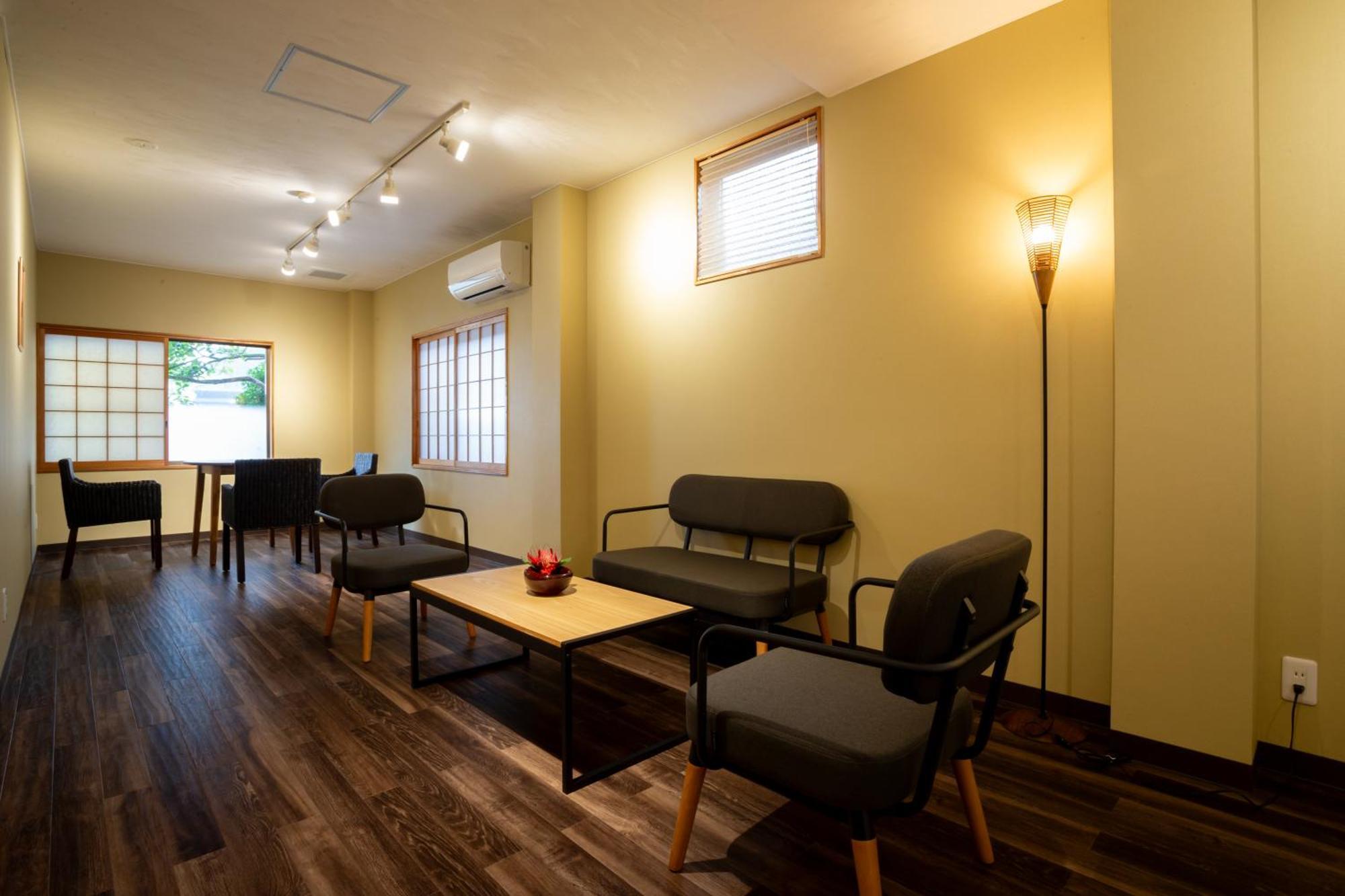 Yawarano-Yu Maruya For Women Only Guest House Исе Екстериор снимка