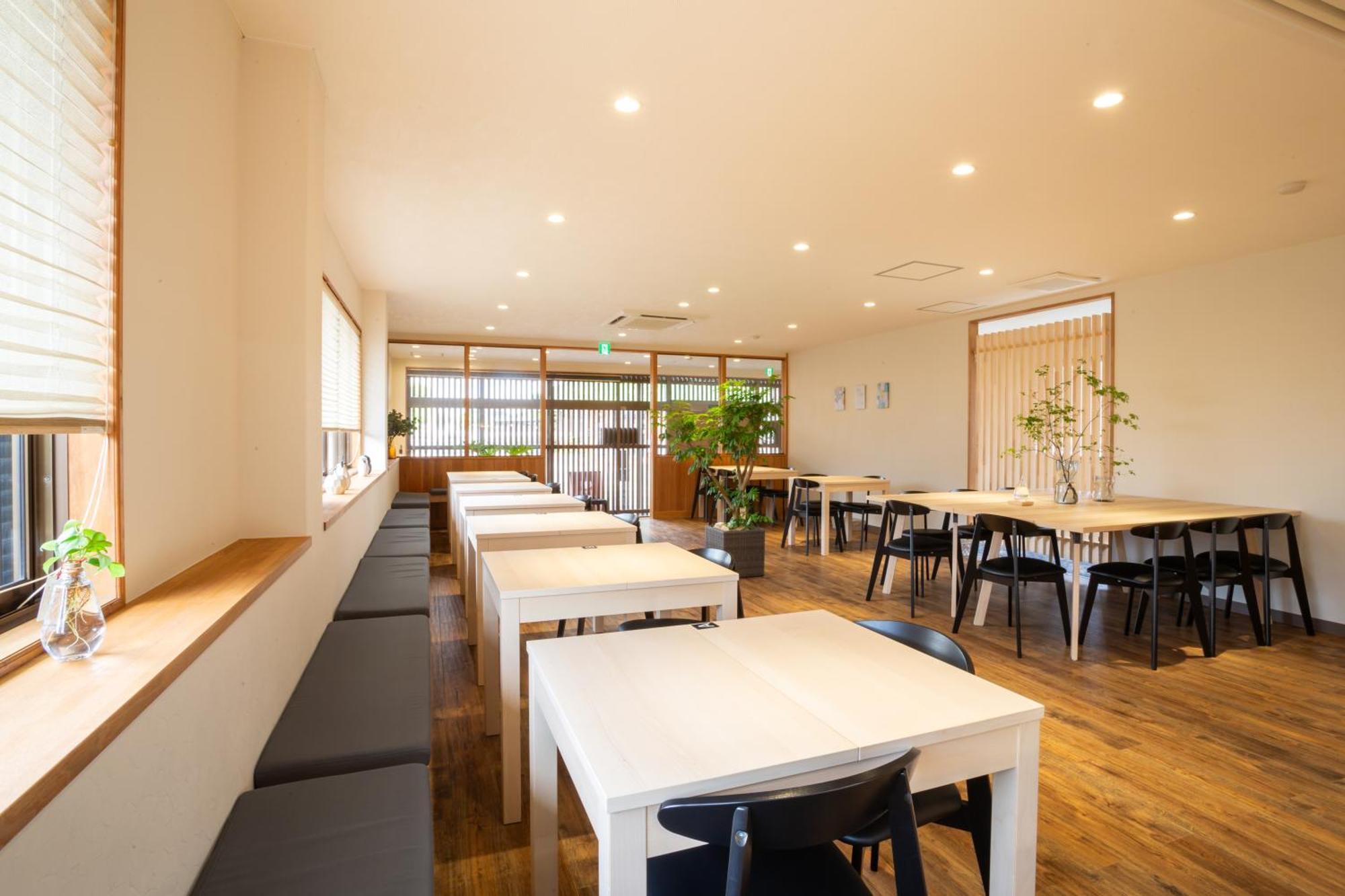 Yawarano-Yu Maruya For Women Only Guest House Исе Екстериор снимка