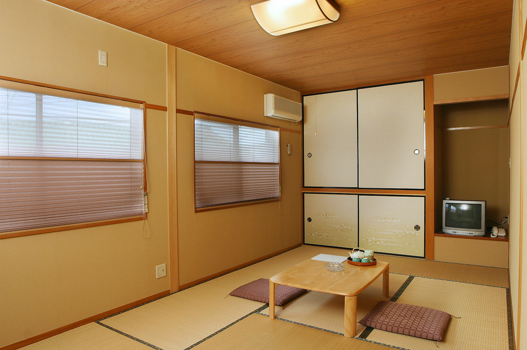 Yawarano-Yu Maruya For Women Only Guest House Исе Екстериор снимка