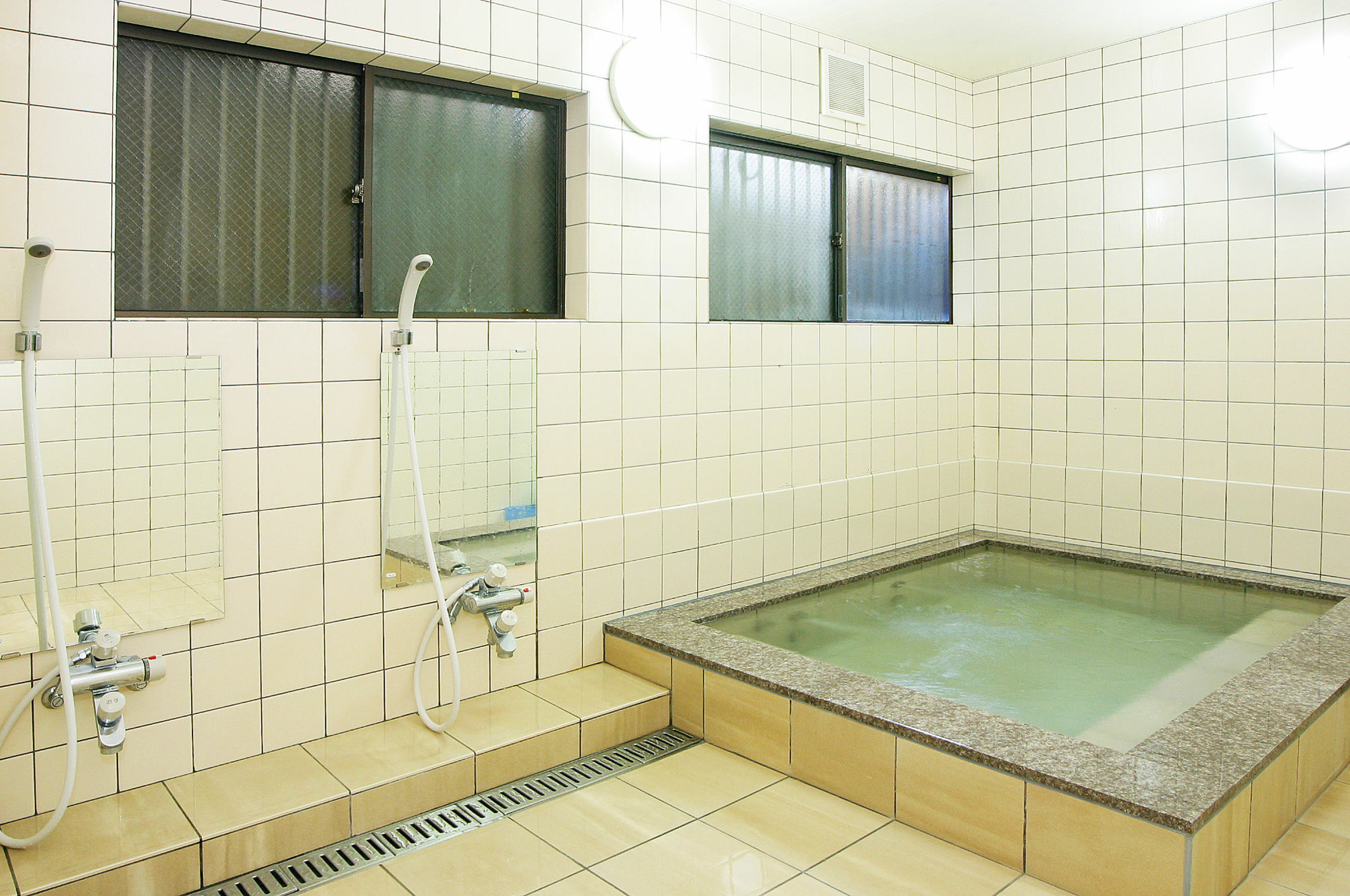 Yawarano-Yu Maruya For Women Only Guest House Исе Екстериор снимка